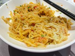 -陕北南泥湾·延安本地菜(人民公园店)