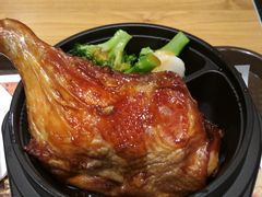 -肯德基(汇腾店)