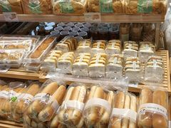 -仟吉(大溪地店)
