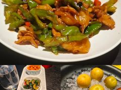 -苏帮袁·竹(北京坊店)