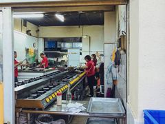 -红星光发煲仔饭(大石街店)