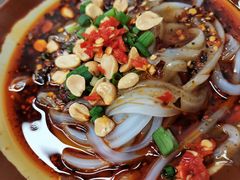 -丝丝香王凉粉(汇宇店)