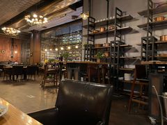 大堂-SMOKI & CO(五大道店)