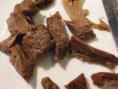 -皇味养生黄牛肉·生态汤锅(金牛万达广场店)