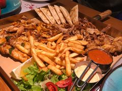 -HELLO MUSAE 拾光缪斯餐厅·纯正希腊风味(苏州中心店)