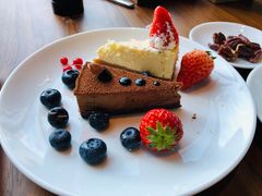 -北京望京凯悦酒店The Lounge大堂酒廊