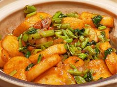 -上座云间·青年赣菜(绿茵店)