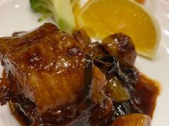 -新聚丰菜馆(太监弄店)