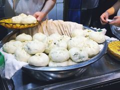 -郑家包子牛肉拉面(尚勤路店)