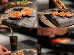 -麦MUGI铁板烧日式料理