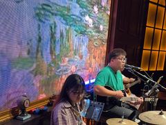 -悦界酒吧(后海店)