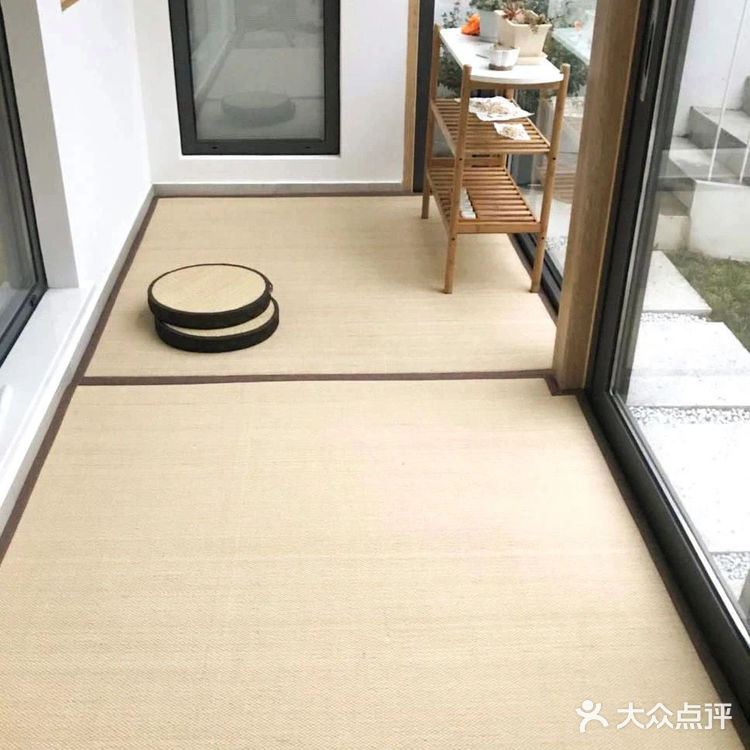 今日分享[礼花]变身日式美宅，还有超棒庭院！