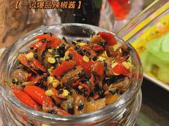 -一记面馆(易发店)