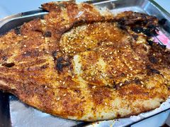 -马老大烧烤(和平路店)