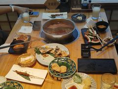 -水林间·寿喜烧自助(仙林金鹰店)