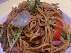 -夏日玛莉西餐厅(金茂览秀城店)