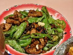 -杨记隆府重庆江湖菜(大悦城店)