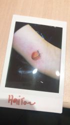 -见雾TATTOO STUDIO