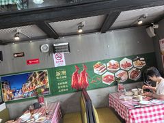 -新澳港式茶餐厅(余姚路店)