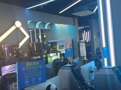 -木木不哭电竞馆(龙湖时代汇店)