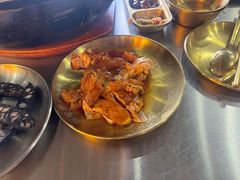 -胡悦里韩式烤肉(芝罘万达广场店)