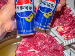 -幸运牛汕头小黄牛牛肉火锅(梅林店)
