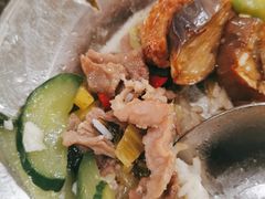 酸菜牛肉-好味园美食(新阳店)