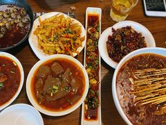 -三生小馆(亭知路店)