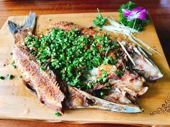 -慢丽江·云南野生菌土鸡锅(西山店)