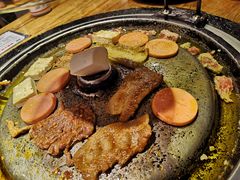 -赞酱川式烤肉(蜀都万达店)