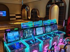 -大和洗浴休闲会所(宏大广场店)