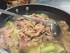 乐山跷脚牛肉-全牛匠·乐山跷脚牛肉(新中关店)