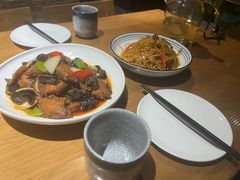 -静一·疆味小馆(黄河路店)