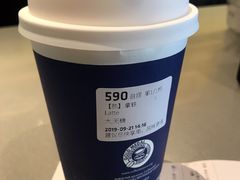 -瑞幸咖啡(协信星光广场店)