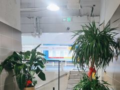 -小蓝鲸游泳培训基地(积水潭店)