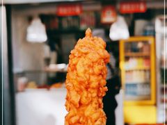 -上海鸡柳店(中街盛京大家庭店)