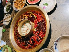 -小龙坎火锅(万象城店)