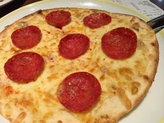 -萨莉亚(巴黎春天成山店)