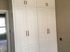 -索菲亚衣柜橱柜家具全屋定制(汶水红星店)
