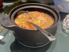-喜棠·长沙家宴·海鲜·湘菜(麓谷店)