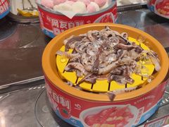-龍歌自助小火锅(淮安楚州万达店)
