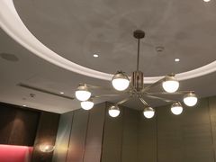 -南京空港温德姆花园酒店·MTF满庭芳中餐厅