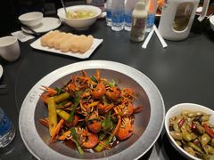 -天宝兄弟(前海壹方城店)
