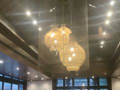 -无锡梁鸿湿地丽笙度假酒店·流觞西餐厅