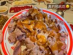 -八合里潮汕鲜牛肉火锅(惠州华贸店)