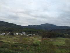 -塔川景区