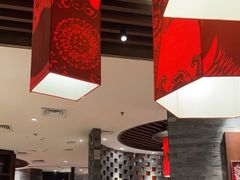 大堂-北方家宴(优托邦科学大道店)