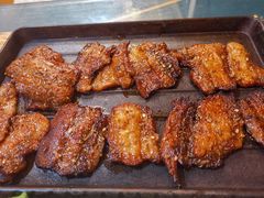岩烤五花肉-苏小牛·牛肉串(国贸店)