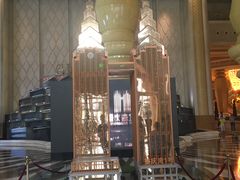-盛宴标帜西餐厅龙虾.鲍鱼•牛排(重庆喜来登大酒店)