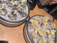 -真真鲜馄饨店(启蒙路店)